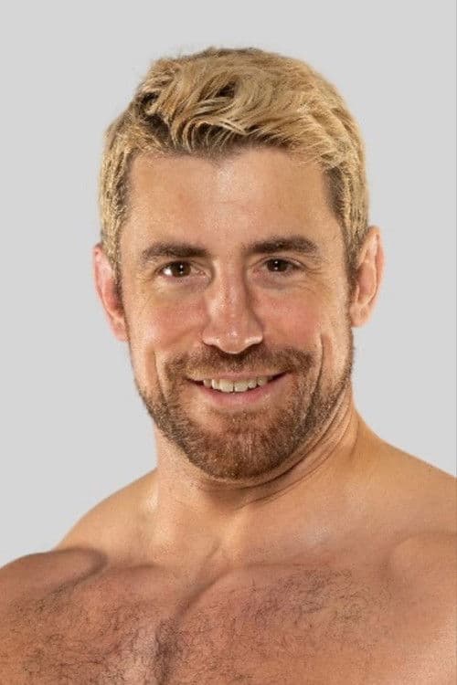 Joseph Hendry profile photo