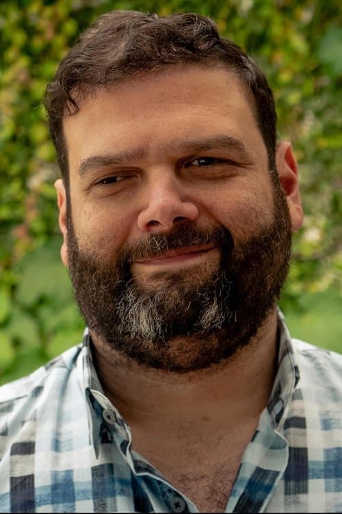 Álvaro Rodríguez profile photo