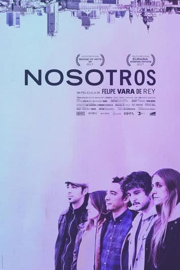 Nosotros poster