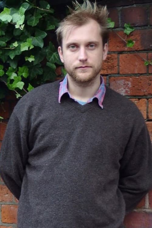 William Troughton profile photo