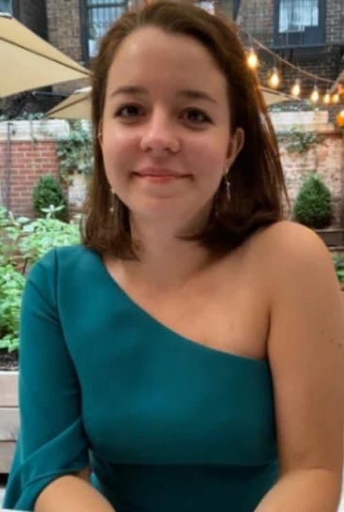 Natalia Wojcik profile photo