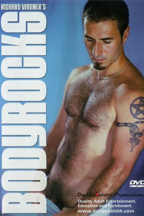 BodyRocks poster