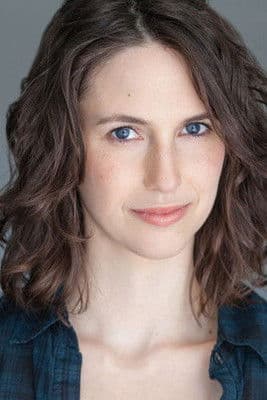 Hallie Cooper-Novack profile photo