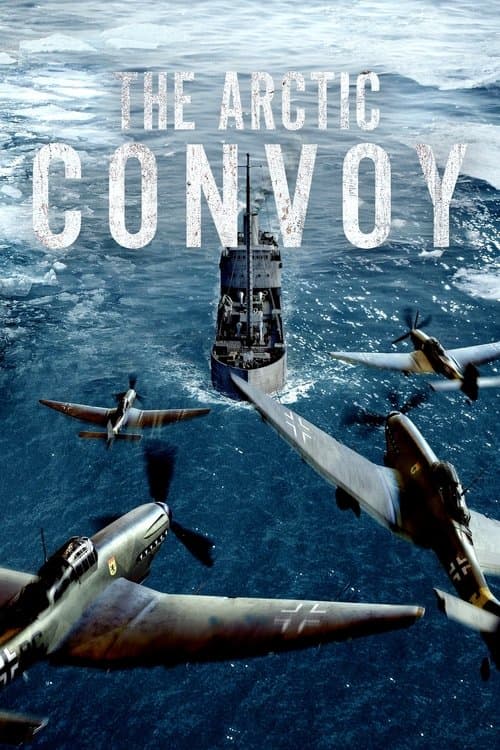 The Arctic Convoy poster