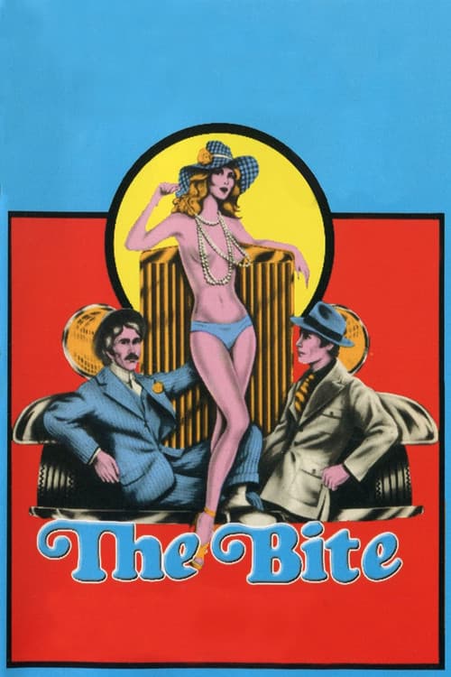 The Bite poster