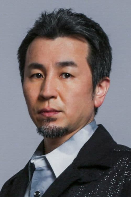Takahiro Yamada profile photo