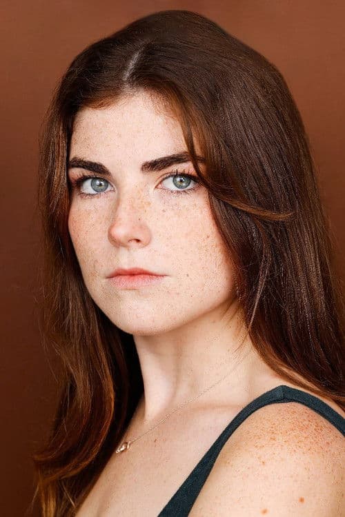 Zoe D'Andrea profile photo