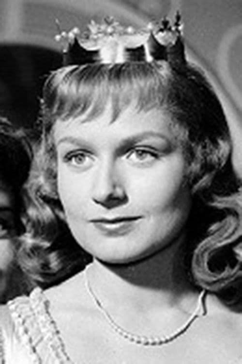 Aglaia Morávková profile photo