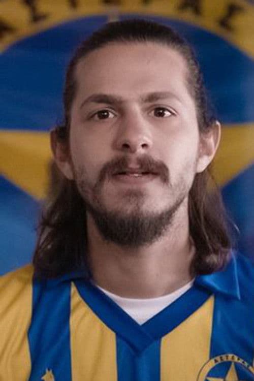 Michalis Avratoglou profile photo