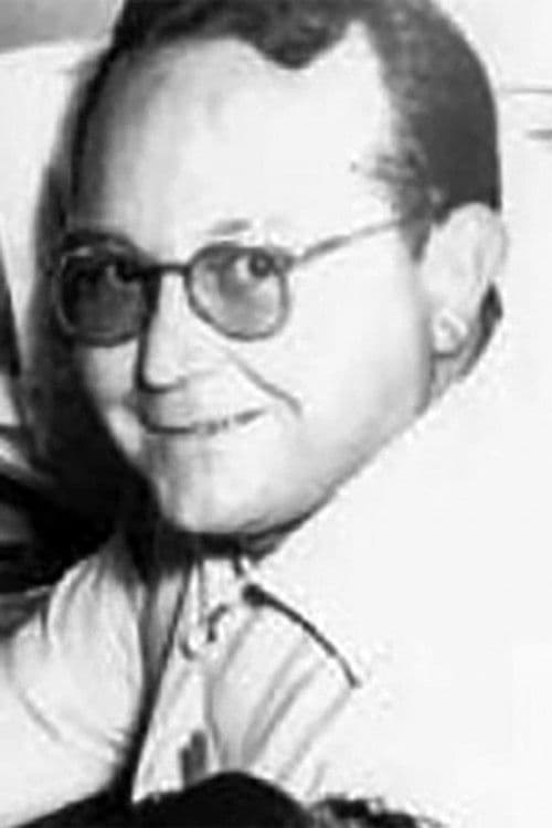 Ben Washam profile photo