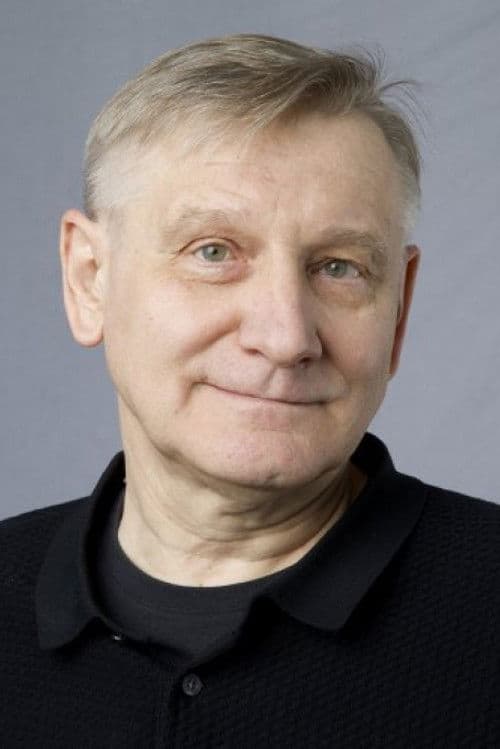 Sergey Rubeko profile photo