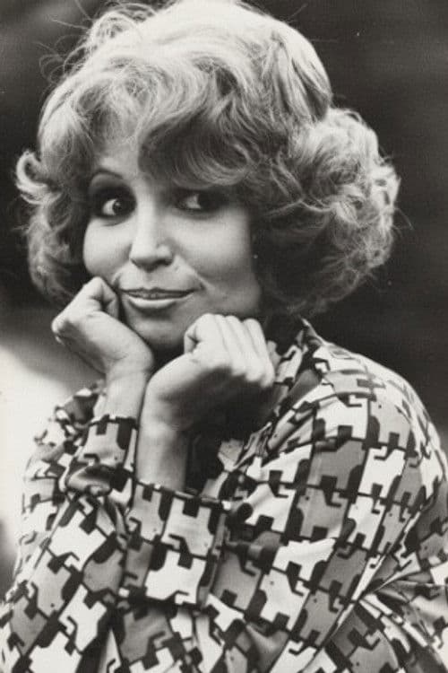 Riva Nimitz profile photo