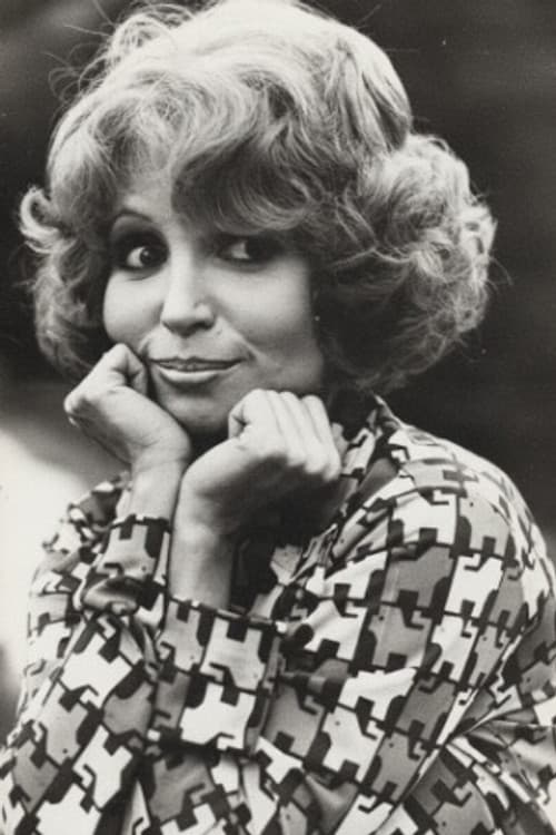 Riva Nimitz profile photo