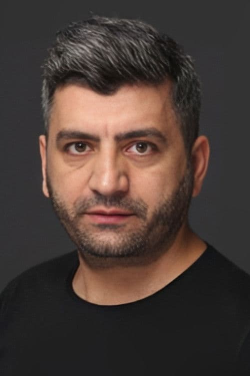 Ali Bahadır Bahar profile photo