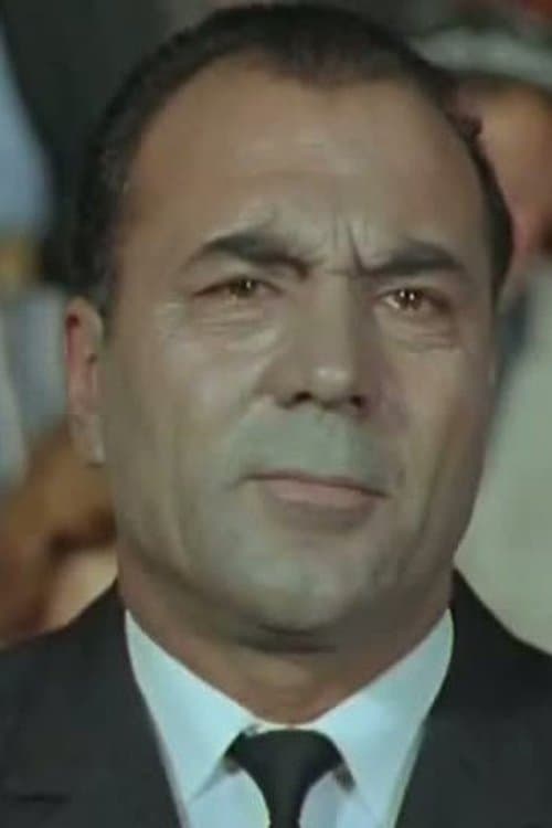 Zakir Mukhamedzhanov profile photo