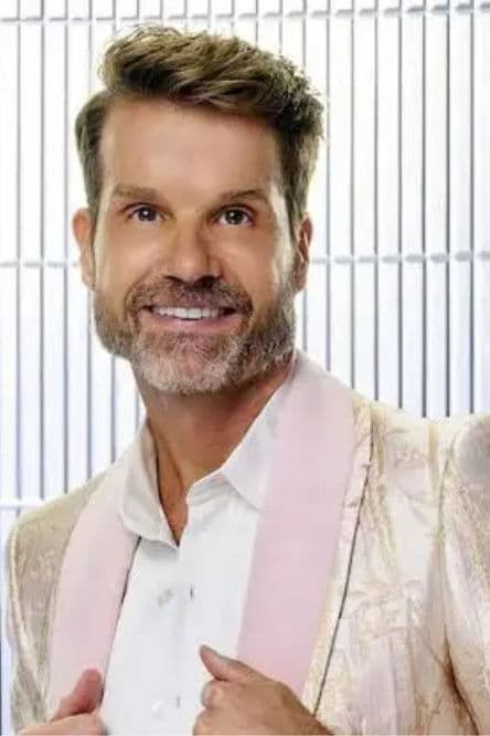 Louis Van Amstel profile photo