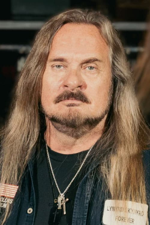 Johnny Van Zant profile photo