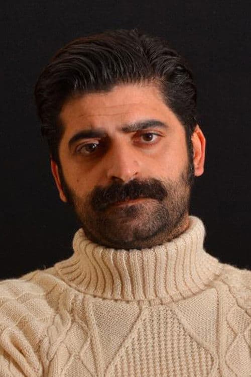 Burak Zereyalp profile photo