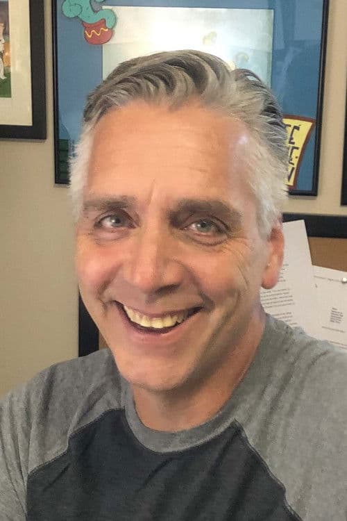 Robert Hughes profile photo