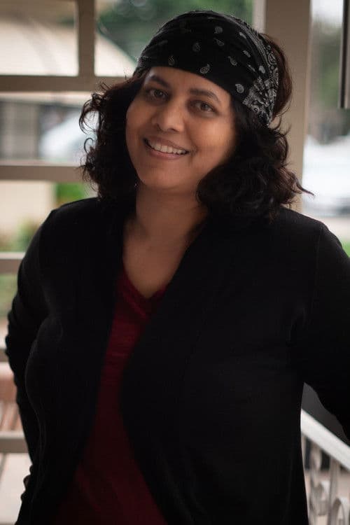 Valli Bindana profile photo