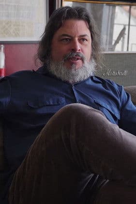 Dave Carnie profile photo