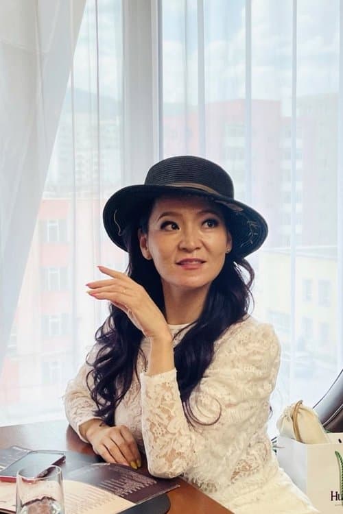 Gantsetseg Dorjgotov profile photo