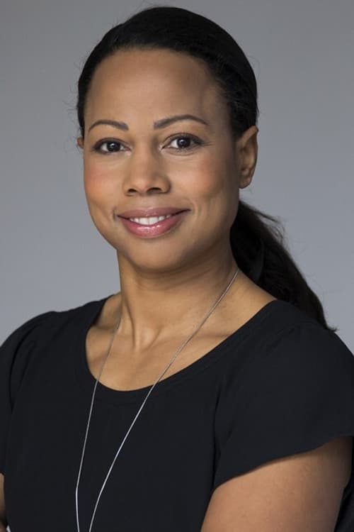 Alice Bah Kuhnke profile photo