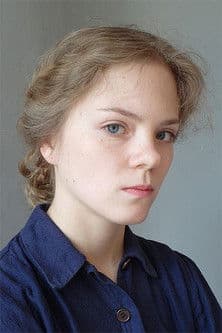 Darya Konyzheva profile photo