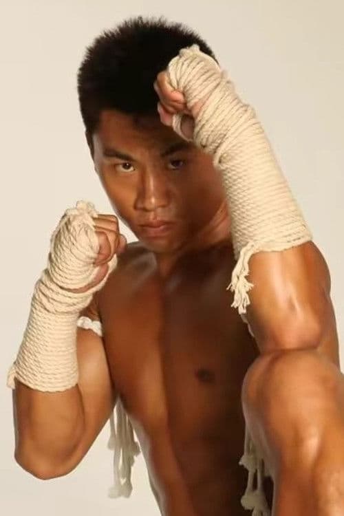 Shang Xiaofeng profile photo