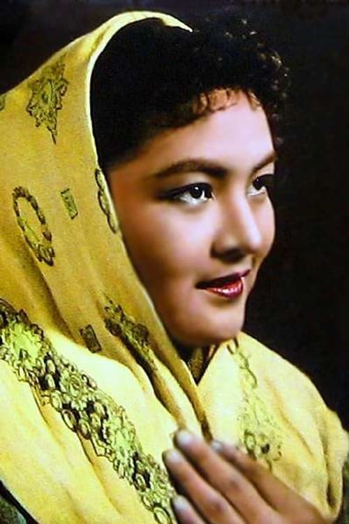 Hu Lepei profile photo