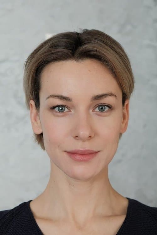 Elena Lotova profile photo