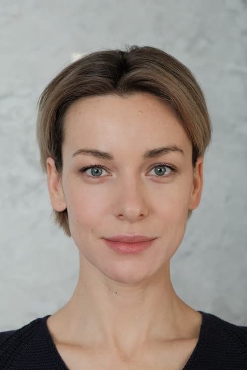 Elena Lotova profile photo