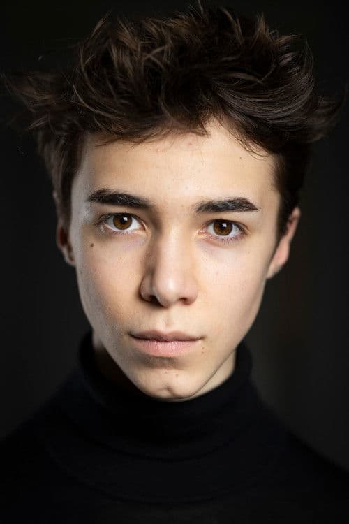 Ellias Mandeau profile photo