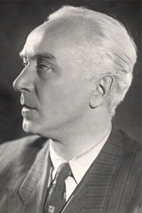 Sergei Vecheslov profile photo