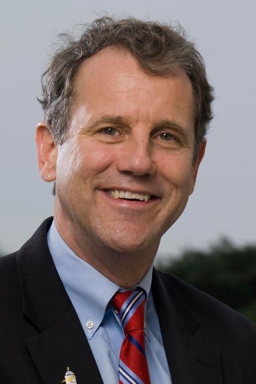 Sherrod Brown profile photo