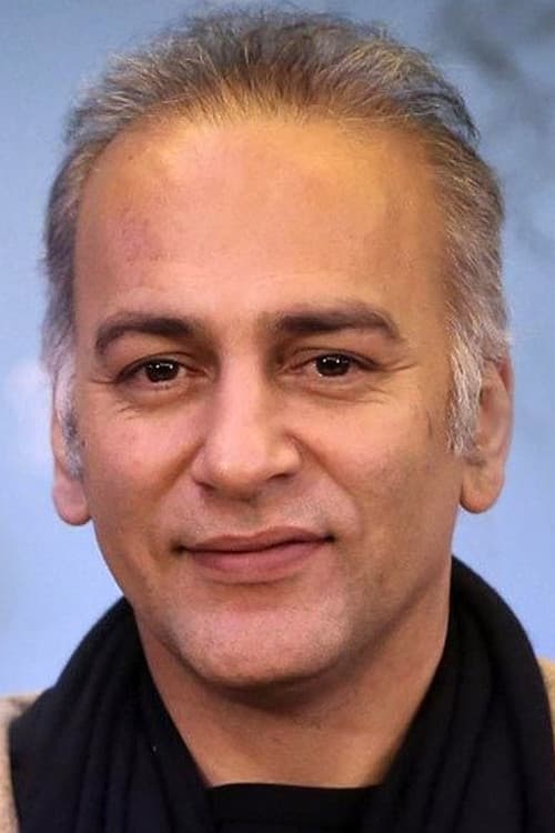 Hamidreza Azarang profile photo