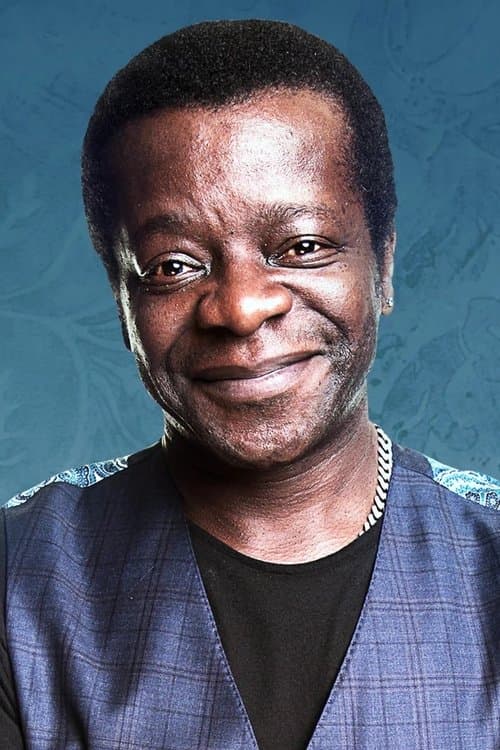 Stephen K. Amos profile photo