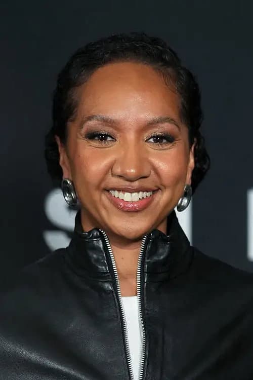 Alexandria Riley profile photo
