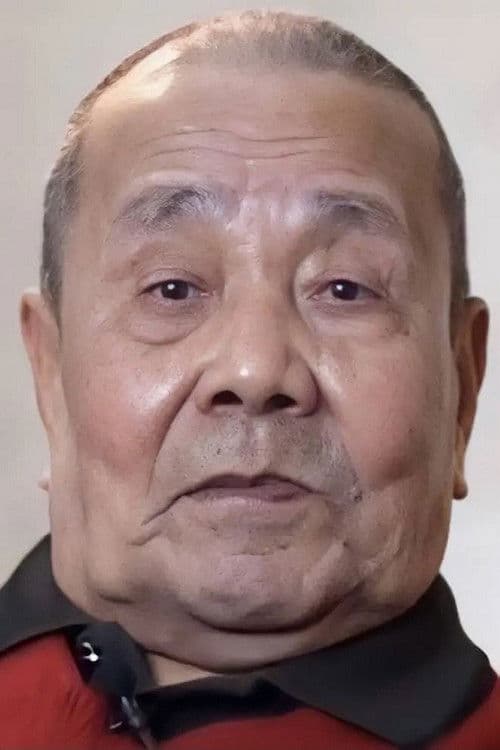 Rui Kong profile photo