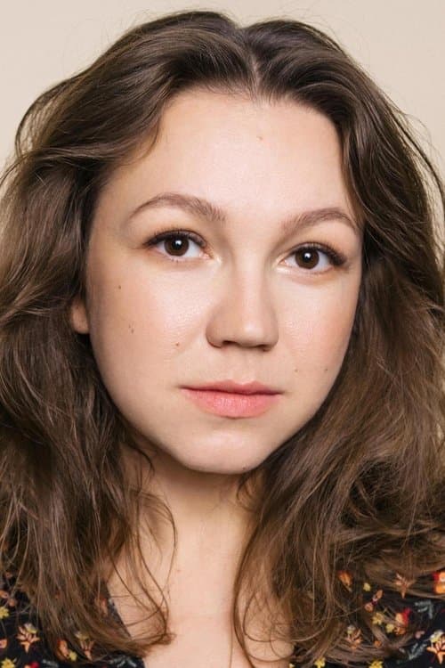 Evgeniya Kapralova profile photo