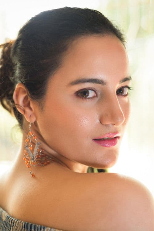 Raviza Chauhan profile photo