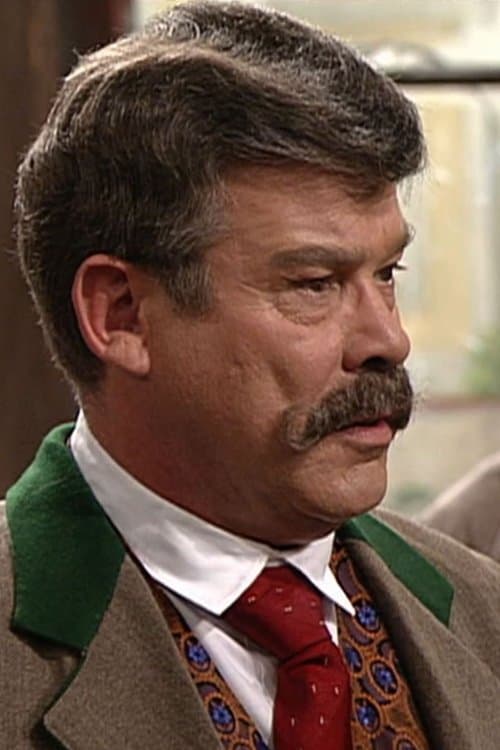 Werner Asam profile photo