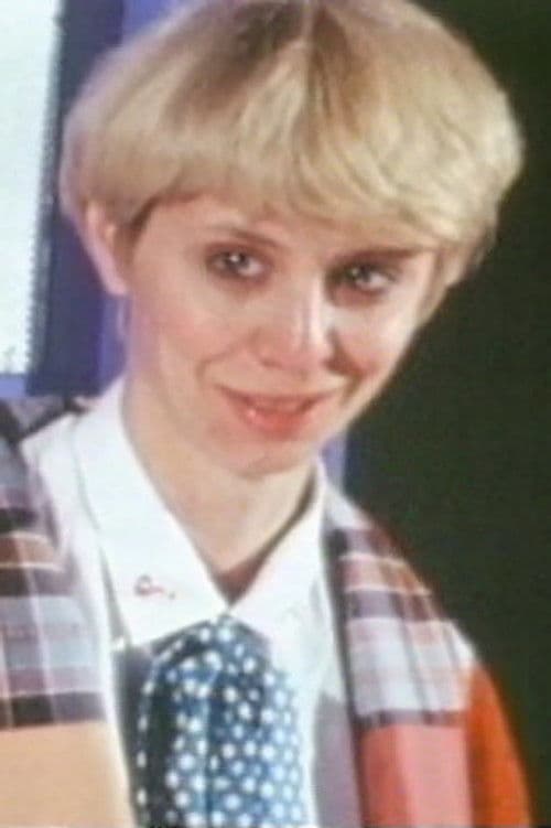 Barbara Benedetti profile photo