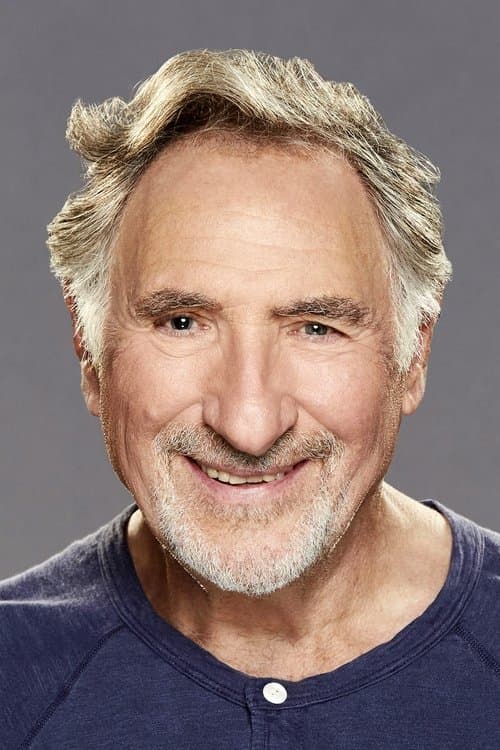 Judd Hirsch profile photo