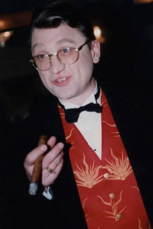 Valentin Gneuschov profile photo