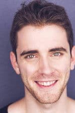 Aaron Profumo profile photo