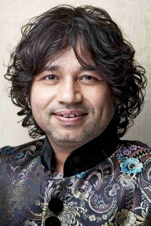 Kailash Kher profile photo