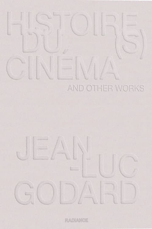 Scénarios poster
