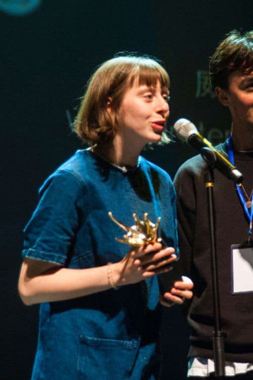 Molly Bradbrook profile photo