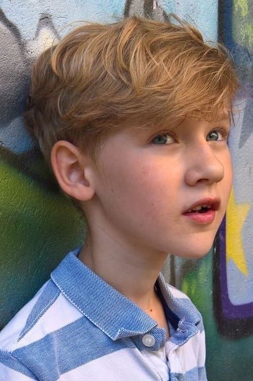 Finnlay Berger profile photo